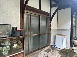 益城町下陳 売り土地