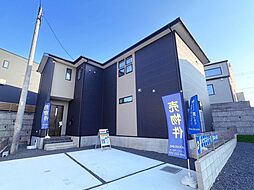 新築戸建 合志市御代志12期