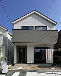 新築戸建 北区龍田1丁目1期