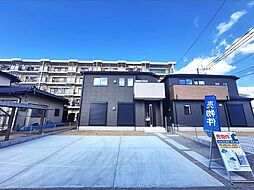 新築戸建 熊本東区小峯4丁目