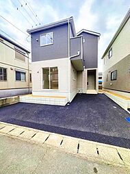 新築戸建熊本市東区八反田第6