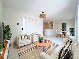 新築戸建 熊本東区尾ノ上3丁目第1期