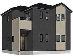 新築戸建　中央区帯山5丁目1期