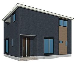 新築戸建 熊本市東区新生1丁目