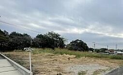 売土地　合志市御代志