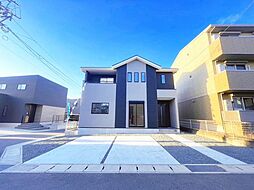 新築戸建東区保田窪3丁目1期