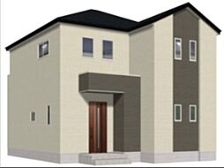 新築戸建　菊池郡大津町大字大津7期