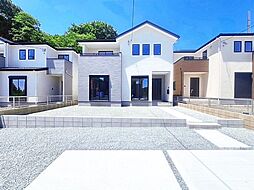 新築戸建　菊池郡大津町大字大津6期