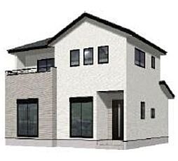 新築戸建　菊池郡大津町大字大津6期