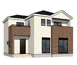 新築戸建　菊池郡大津町大字大津7期