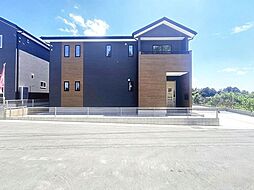 新築戸建　菊池郡大津町大字大津8期