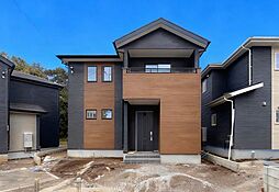 新築戸建　菊池郡大津町大字下町3期