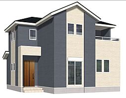 新築戸建　菊池郡大津町大字下町4期