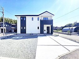 新築戸建 菊池郡大津町大字下町4期