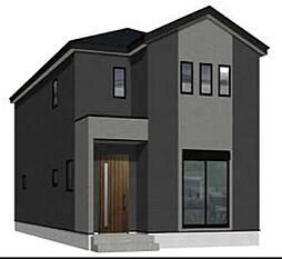 新築戸建　菊池郡大津町大字大津9期