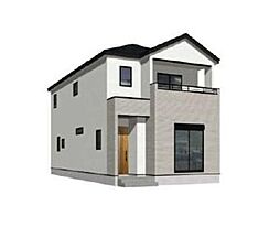 新築戸建　菊池郡大津町大字大津9期