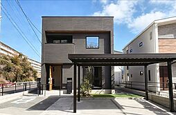 新築戸建　菊池郡 大津町大字室6号地