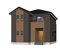 新築戸建　上益城郡御船町大字小坂1期