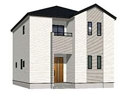 新築戸建　上益城郡御船町木倉2期