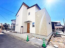 新築戸建　東区東京塚町2号地