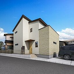 新築戸建　東区東京塚町2号地