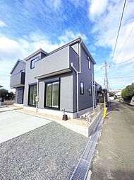 新築戸建 中央区出水6丁目3期