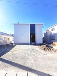 新築戸建 熊本市中央区帯山第十五