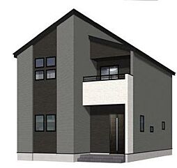 新築戸建 琴平2丁目2期5号棟