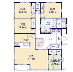 新築戸建 熊本市東区長嶺東第六