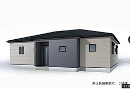新築戸建 熊本市東区長嶺東第六
