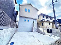 新築戸建 熊本北区八景水谷3丁目1期