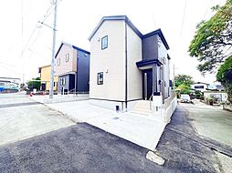 新築戸建 熊本北区八景水谷3丁目1期