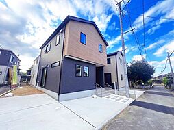 新築戸建 熊本北区八景水谷3丁目1期