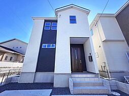 新築戸建 南区御幸西2丁目3期