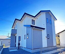 新築戸建 南区御幸木部3丁目3期