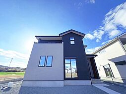 新築戸建　菊陽町馬場楠1期