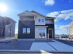 新築戸建　菊陽町馬場楠1期