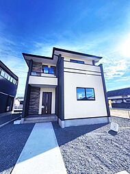 新築戸建 菊陽町大字久保田5期