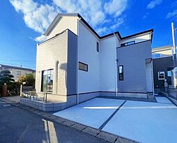 新築戸建 菊陽町大字津久礼12期