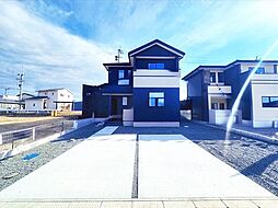 新築戸建 菊陽町大字久保田5期