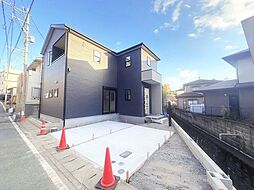 新築戸建 東区健軍3丁目2期
