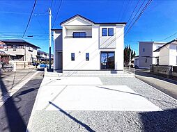 新築戸建 東区花立6丁目3期1号棟