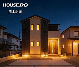 新築戸建　北区室園町1期