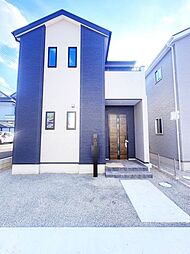 新築戸建　北区室園町1期