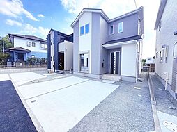 新築戸建　北区室園町1期