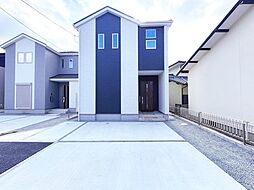 新築戸建　北区室園町1期