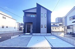 新築戸建　北区室園町1期