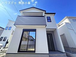 新築戸建 菊陽町沖野3丁目2期1号棟