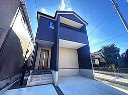 新築戸建 南区御幸西2丁目4期