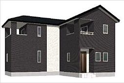 新築戸建　菊池郡大津町大字大津6期